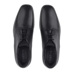Sale Academy BOY/Kids Lace Up School Shoes | Leather School Shoes
