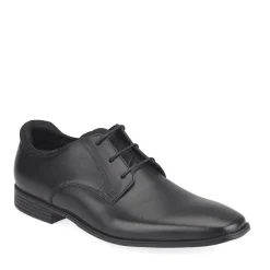 Outlet Academy BOY/Kids Lace Up School Shoes | Leather School Shoes