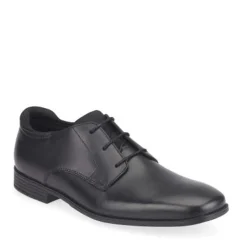 Sale Academy BOY/Kids Lace Up School Shoes | Leather School Shoes