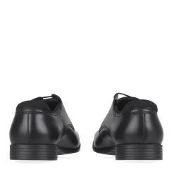 Outlet Academy BOY/Kids Lace Up School Shoes | Leather School Shoes