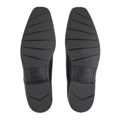 Outlet Academy BOY/Kids Lace Up School Shoes | Leather School Shoes