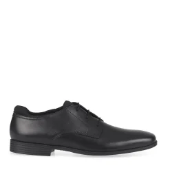 Sale Academy BOY/Kids Lace Up School Shoes | Leather School Shoes