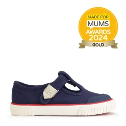 Sale Anchor BOY Boys Canvas Shoes | Boys Pre School Shoes