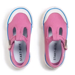 Fashion Anchor Girls Canvas Shoes | Girls Pre School Shoes