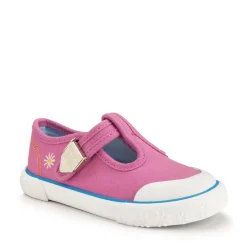 Fashion Anchor Girls Canvas Shoes | Girls Pre School Shoes