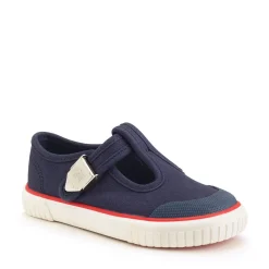 Sale Anchor BOY Boys Canvas Shoes | Boys Pre School Shoes