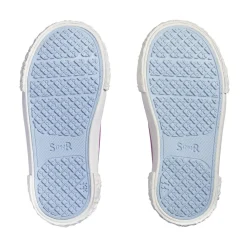 Fashion Anchor Girls Canvas Shoes | Girls Pre School Shoes