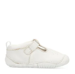 Discount Baby Jack BOY Boys Wide Fit Shoes & Trainers | Boys Pre Walker Shoes. Age 0-1