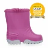 New Baby Mudbuster Girls Wellies | Girls First Walking Shoes