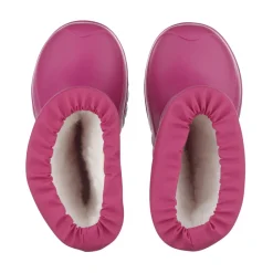 New Baby Mudbuster Girls Wellies | Girls First Walking Shoes