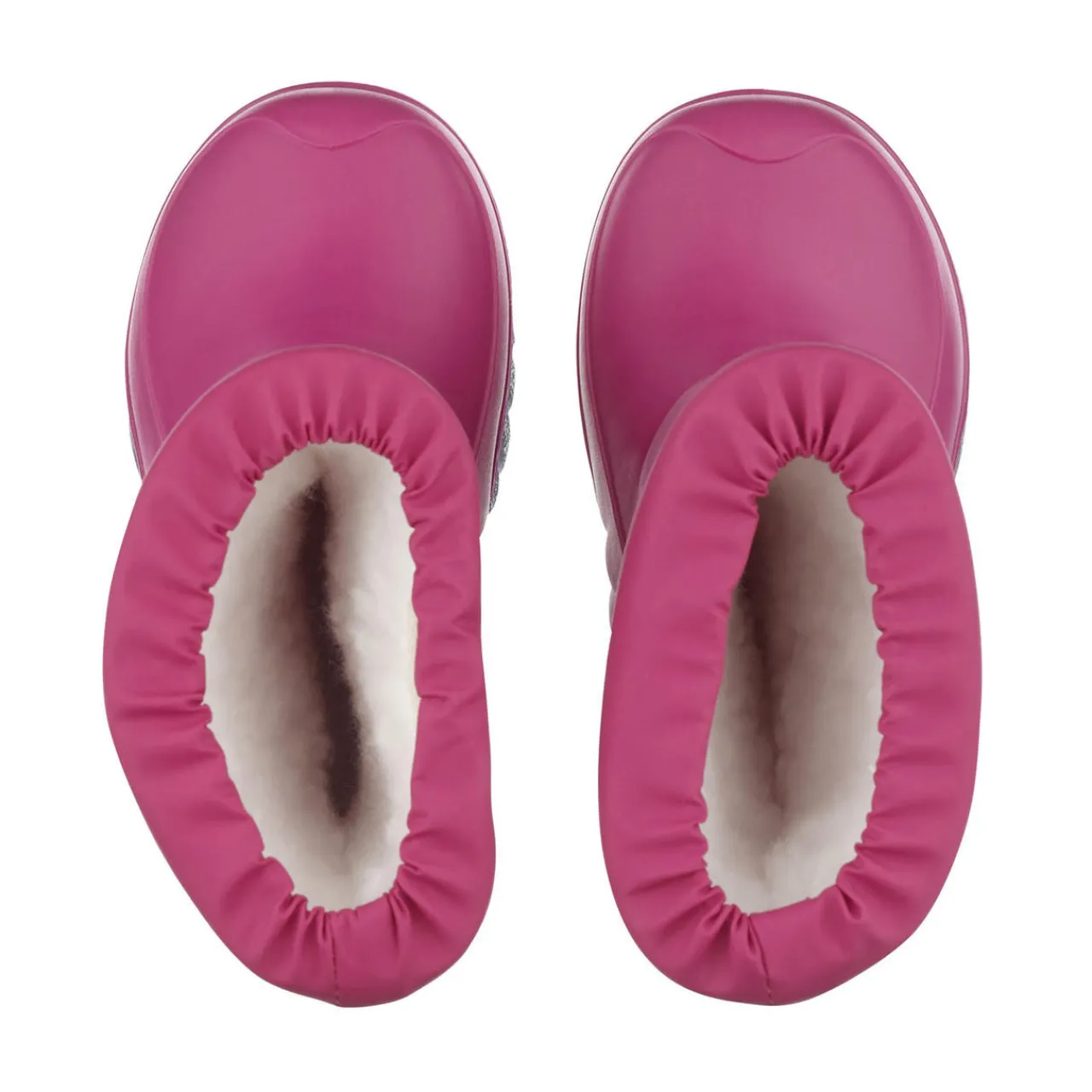 New Baby Mudbuster Girls Wellies | Girls First Walking Shoes