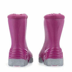 New Baby Mudbuster Girls Wellies | Girls First Walking Shoes