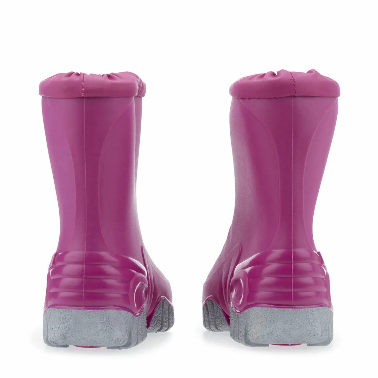 New Baby Mudbuster Girls Wellies | Girls First Walking Shoes