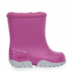 New Baby Mudbuster Girls Wellies | Girls First Walking Shoes