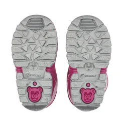New Baby Mudbuster Girls Wellies | Girls First Walking Shoes