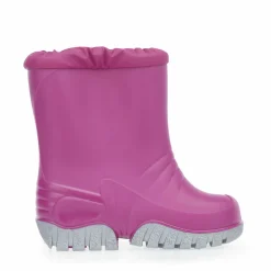 New Baby Mudbuster Girls Wellies | Girls First Walking Shoes