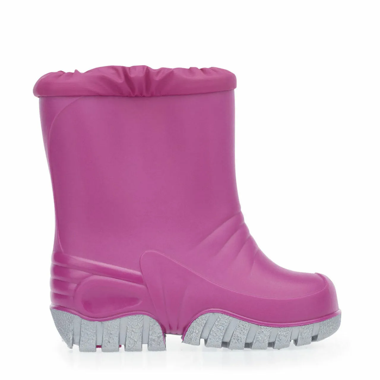 New Baby Mudbuster Girls Wellies | Girls First Walking Shoes