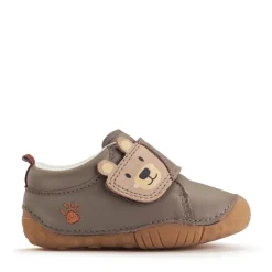 Outlet Bear Hug BOY Boys Wide Fit Shoes & Trainers | Girls Wide Fit Shoes & Trainers