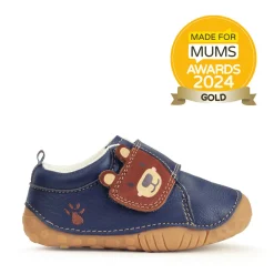 Best Bear Hug BOY Boys Wide Fit Shoes & Trainers | Girls Wide Fit Shoes & Trainers