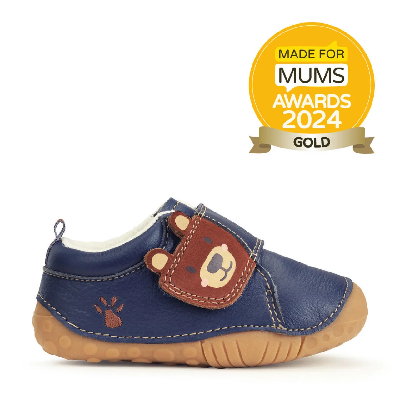 Best Bear Hug BOY Boys Wide Fit Shoes & Trainers | Girls Wide Fit Shoes & Trainers