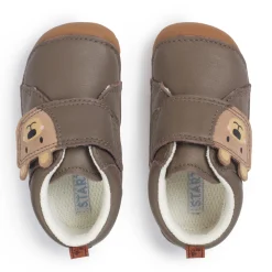 Outlet Bear Hug BOY Boys Wide Fit Shoes & Trainers | Girls Wide Fit Shoes & Trainers