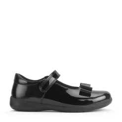 Sale Bella Kids Velcro School Shoes | Leather School Shoes
