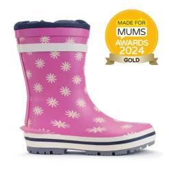 Outlet Big Puddle Girls Boots | Girls Wellies