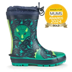 Hot Big Puddle BOY Boys Wellies | Girls Wellies
