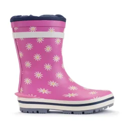 Outlet Big Puddle Girls Boots | Girls Wellies