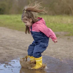 Fashion Big Puddle BOY Boys Wellies | Girls Wellies