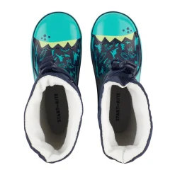 Hot Big Puddle BOY Boys Wellies | Girls Wellies
