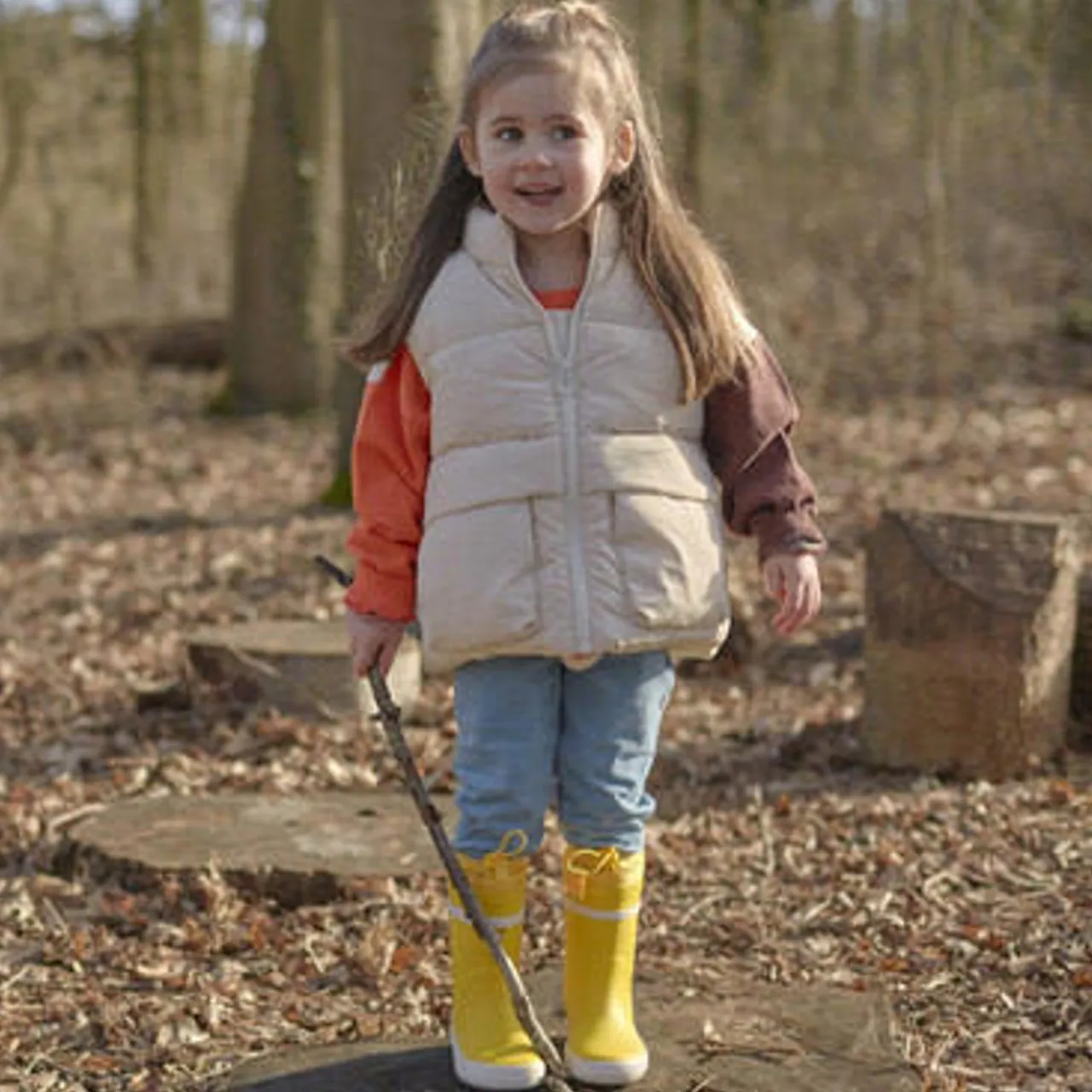 Fashion Big Puddle BOY Boys Wellies | Girls Wellies