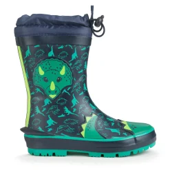 Hot Big Puddle BOY Boys Wellies | Girls Wellies