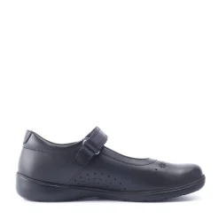 Discount Bliss Kids Velcro School Shoes | Wide Fit School Shoes