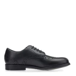 Best Brogue Pri BOY/Kids Lace Up School Shoes | Brogue School Shoes