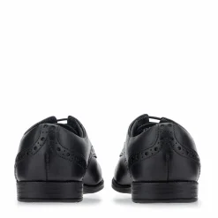 New Brogue Pri BOY/Kids Lace Up School Shoes | Brogue School Shoes
