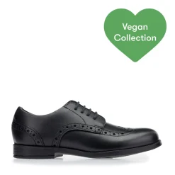 New Brogue Pri BOY/Kids Lace Up School Shoes | Brogue School Shoes