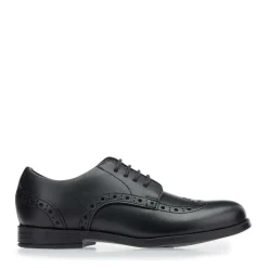 Best Brogue Pri BOY/Kids Lace Up School Shoes | Brogue School Shoes