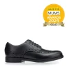 Discount Brogue Snr BOY/Kids Lace Up School Shoes | Brogue School Shoes