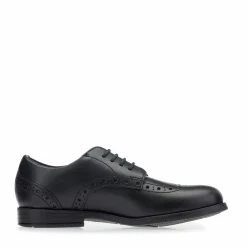 Discount Brogue Snr BOY/Kids Lace Up School Shoes | Brogue School Shoes