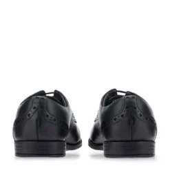 Fashion Brogue Snr BOY/Kids Lace Up School Shoes | Brogue School Shoes