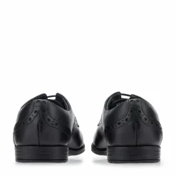 Discount Brogue Snr BOY/Kids Lace Up School Shoes | Brogue School Shoes