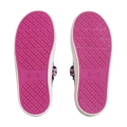 Hot Busy Lizzie Girls Canvas Shoes | Girls New Shoe Arrivals