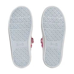 Hot Busy Lizzie Girls Canvas Shoes | Girls Pre School Shoes