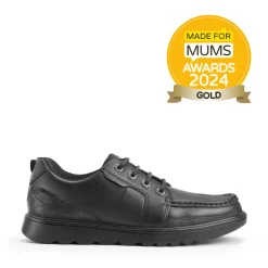 Sale Cadet BOY/Kids Lace Up School Shoes | Leather School Shoes