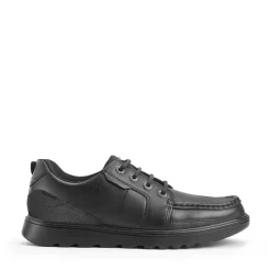 Sale Cadet BOY/Kids Lace Up School Shoes | Leather School Shoes