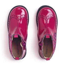 Best Chelsea Girls Pre School Shoes | Girls Zip-up Boots