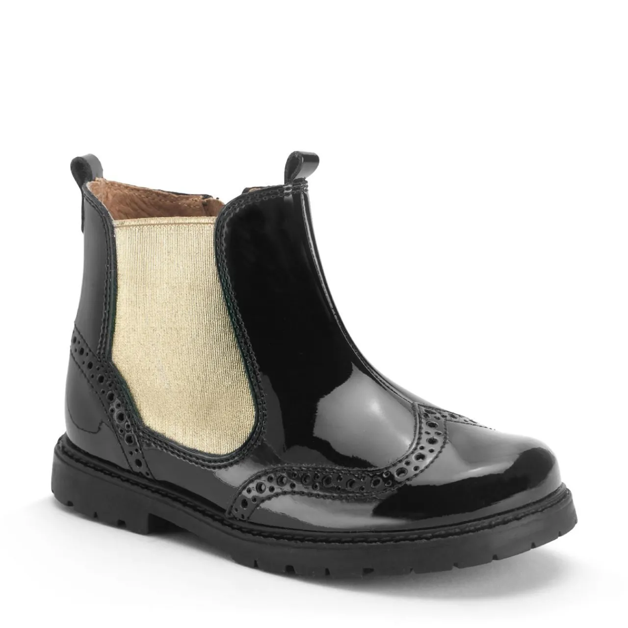 New Chelsea Girls Zip-up Boots | Girls Chelsea Boots