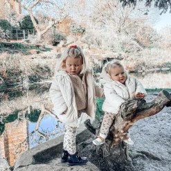Hot Chelsea Kids School Boots | Girls Zip-up Boots