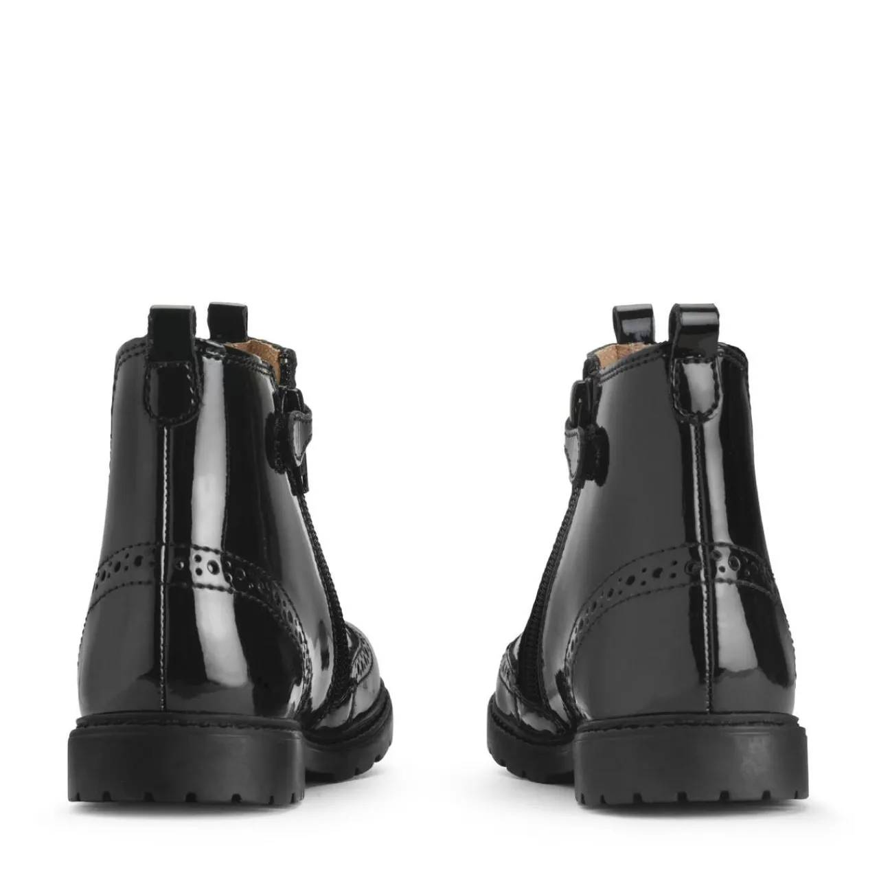 New Chelsea Girls Zip-up Boots | Girls Chelsea Boots